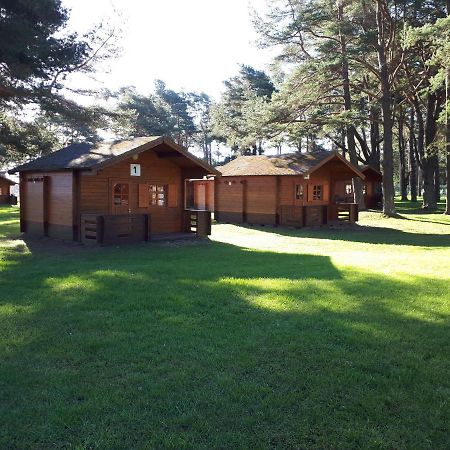 Camping Maennisalu トイラ エクステリア 写真