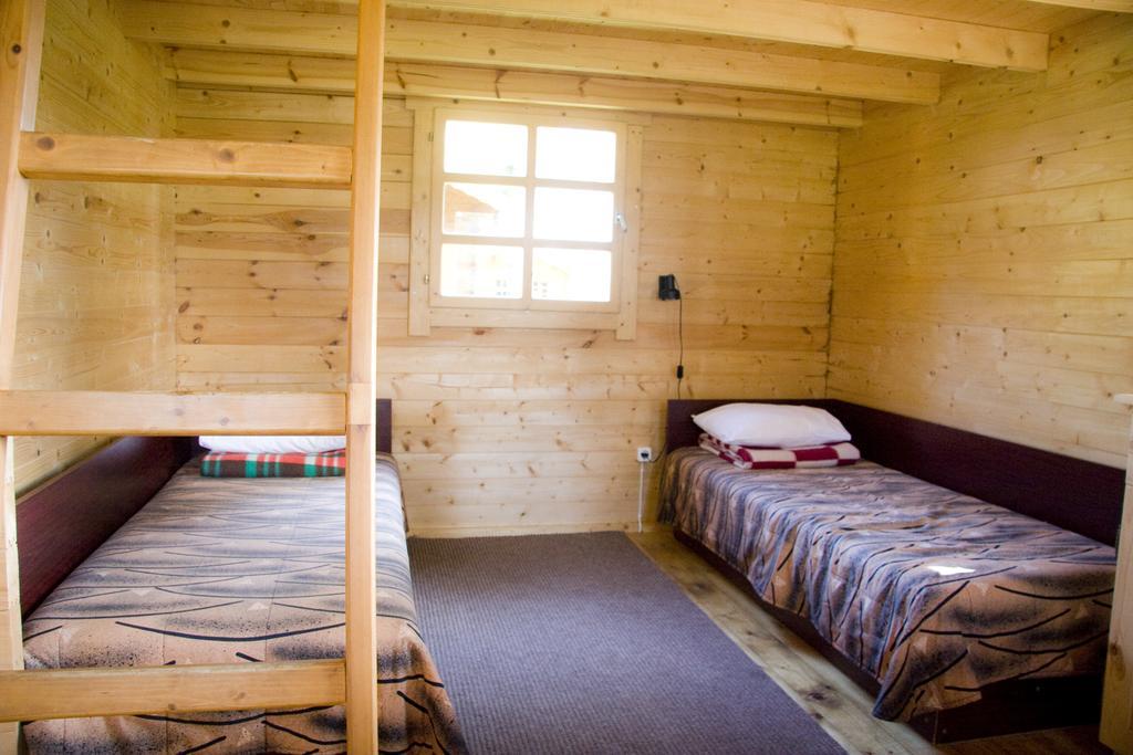 Camping Maennisalu トイラ エクステリア 写真