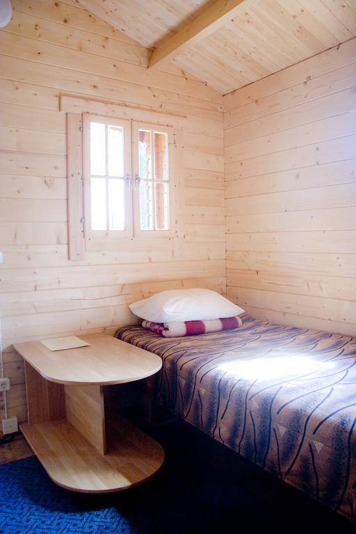 Camping Maennisalu トイラ エクステリア 写真