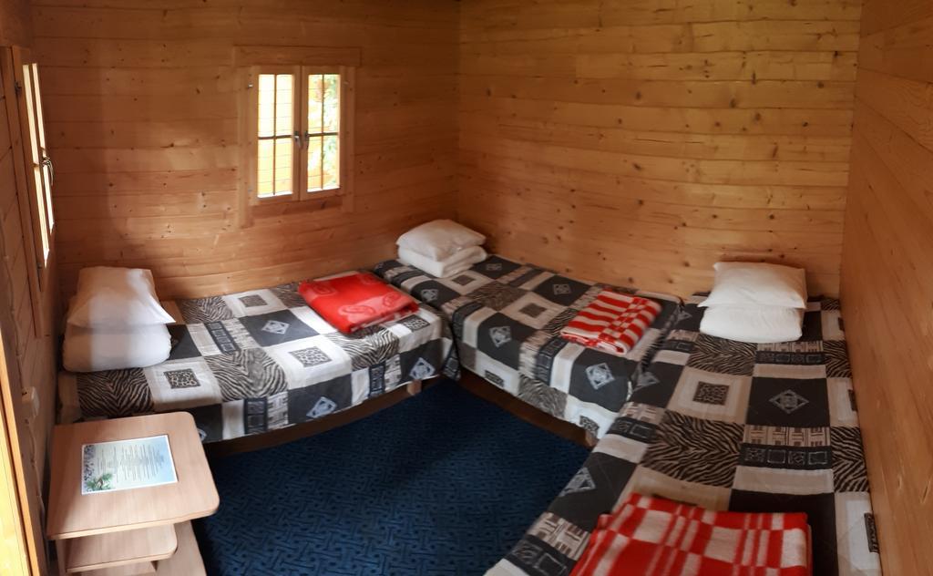 Camping Maennisalu トイラ エクステリア 写真