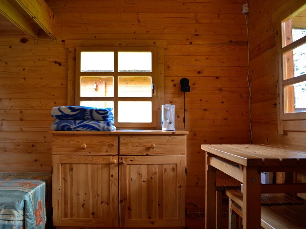 Camping Maennisalu トイラ エクステリア 写真