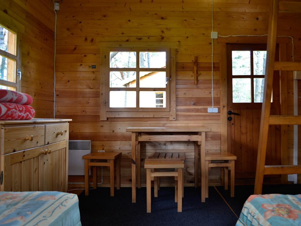 Camping Maennisalu トイラ エクステリア 写真