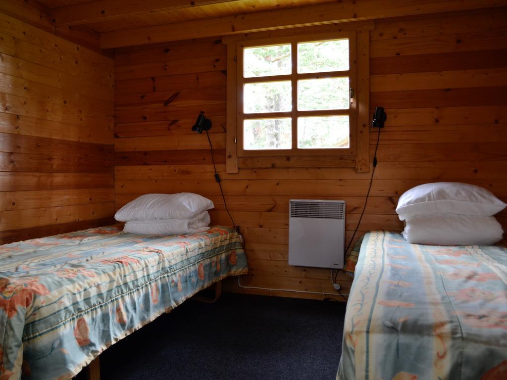 Camping Maennisalu トイラ エクステリア 写真