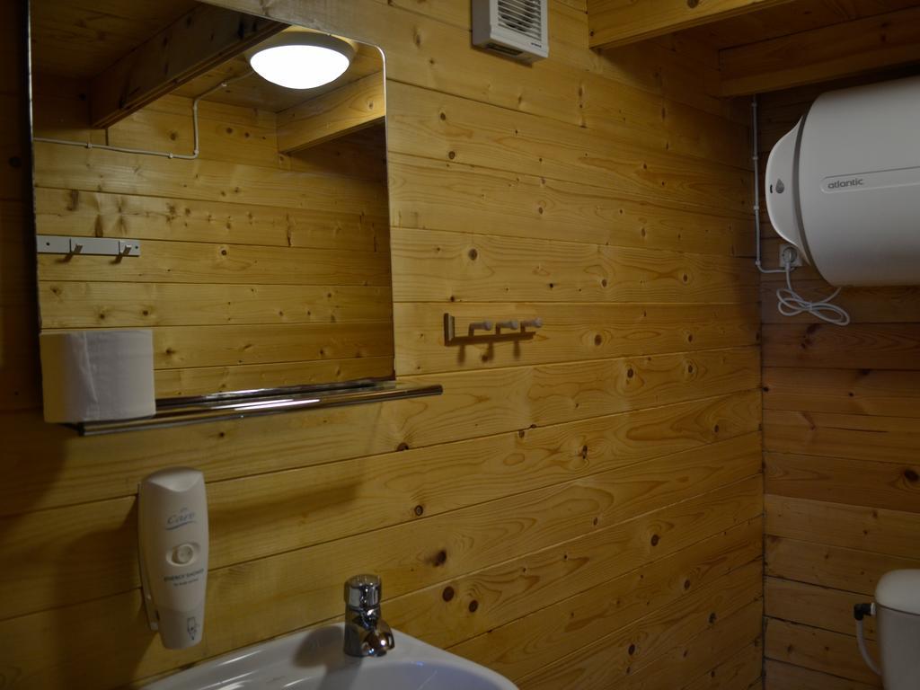 Camping Maennisalu トイラ エクステリア 写真