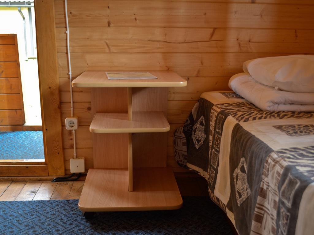 Camping Maennisalu トイラ エクステリア 写真