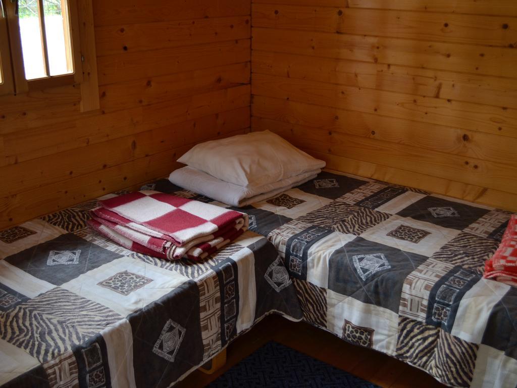 Camping Maennisalu トイラ エクステリア 写真
