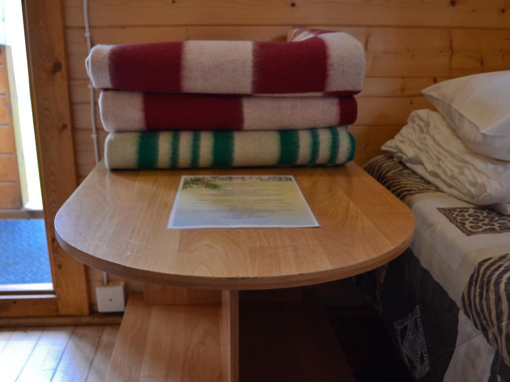 Camping Maennisalu トイラ エクステリア 写真