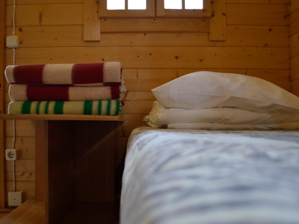 Camping Maennisalu トイラ エクステリア 写真